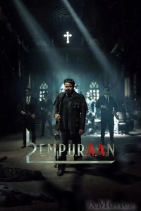 L2 Empuraan (2025) Telugu Movie