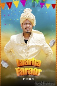 Laarha Faraar (2025) Punjabi Movie