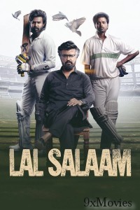 Lal Salaam (2024) ORG Hindi Dubbed Movie