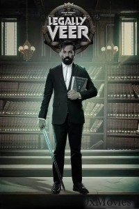 Legally Veer (2025) ORG Hindi Dubbed Movie