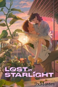Lost In Starlight (2025) ORG Hindi Dubbed Movie