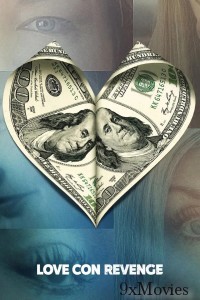 Love Con Revenge (2025) Season 1 Hindi Dubbed Web Series