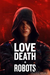 Love Death And Robots (2025) Season 4 Hindi Dubbed Web Series