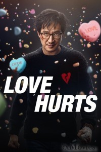 Love Hurts (2025) ORG Hindi Dubbed Movie