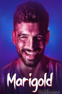 Marigold (2024) ORG Hindi Dubbed Movie
