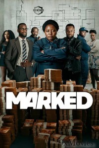 Marked (2025) Season 1 Hindi Dubbed Web Series