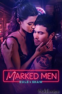 Marked Men (2025) ORG Hindi Dubbed Movie