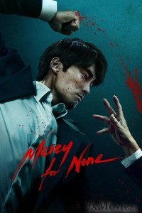 Mercy For None (2025) Season 1 Hindi Dubbed Web Series