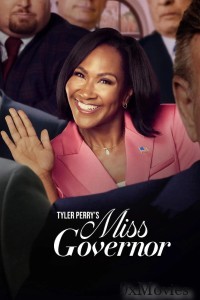 Miss Governor (2025) Season 1 Hindi Dubbed Web Series