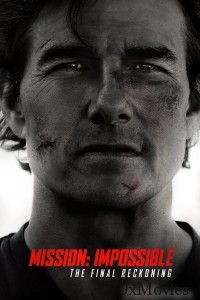 Mission Impossible The Final Reckoning (2025) ORG Hindi Dubbed Movie