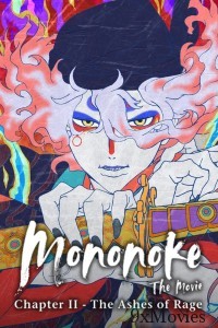 Mononoke The Movie Chapter 2 The Ashes of Rage (2025) ORG Hindi Dubbed Movie