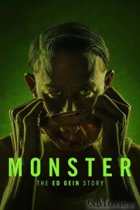 Monster The Ed Gein Story (2025) Season 1 Hindi Dubbed Web Series