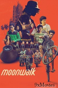 Moonwalk (2025) ORG Hindi Dubbed Movie
