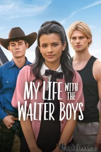 My Life with the Walter Boys (2025) Season 2 Hindi Dubbed Web Series
