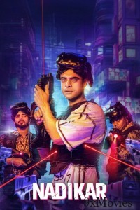 Nadikar (2024) ORG Hindi Dubbed Movie