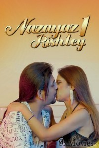 Nazayaj Rishtey (2025) S01 E01 Moodx Hindi Hot Web Series