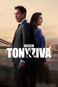 Ncis Tony And Ziva (2025) Season 1 EP04 Hindi Dubbed Web Series