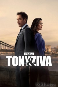 Ncis Tony And Ziva (2025) Season 1 EP06 Hindi Dubbed Web Series