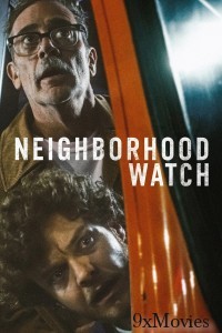 Neighborhood Watch (2025) ORG Hindi Dubbed Movie