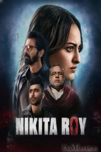 Nikita Roy (2025) Hindi Movie