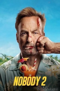 Nobody 2 (2025) English Movie