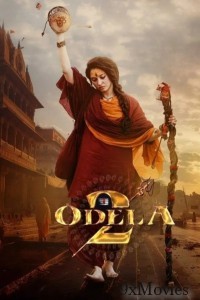 Odela 2 (2025) Telugu Movie
