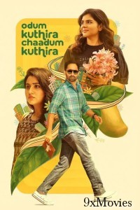 Odum Kuthira Chadum Kuthira (2025) ORG Hindi Dubbed Movie