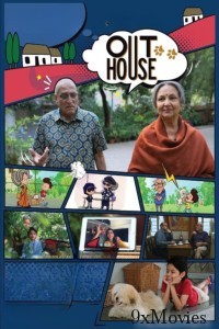 Outhouse (2024) Hindi Movie