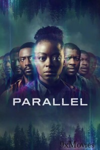 Parallel (2024) ORG Hindi Dubbed Movie