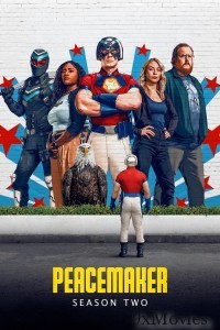 Peacemaker (2025) Season 2 EP07 Hindi Dubbed Web Series