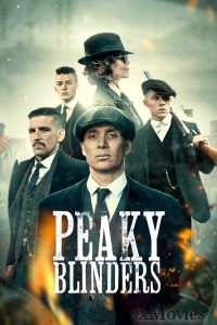 Peaky Blinders (2014) Season 1 EP01 To EP02 Hindi Dubbed Web Series