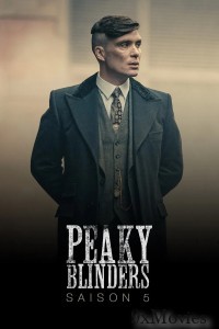 Peaky Blinders (2019) Season 5 EP03 Hindi Dubbed Web Series