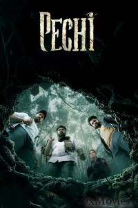 Pechi (2024) ORG Hindi Dubbed Movie