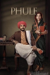 Phule (2025) Telugu Movie