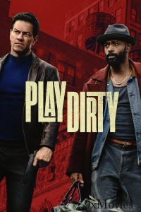 Play Dirty (2025) ORG Hindi Dubbed Movie