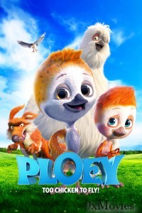 Ploey (2018) ORG Hindi Dubbed Movie