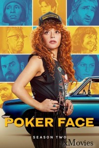 Poker Face (2025) Season 2 EP12 Hindi Dubbed Web Series