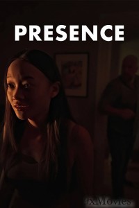 Presence (2025) ORG Hindi Dubbed Movie