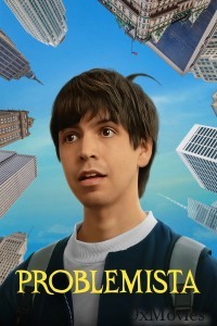 Problemista (2024) ORG Hindi Dubbed Movie