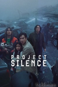 Project Silence (2023) ORG Hindi Dubbed Movie