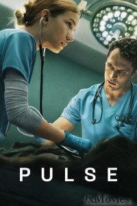 Pulse (2025) Season 1 Hindi Dubbed Web Series