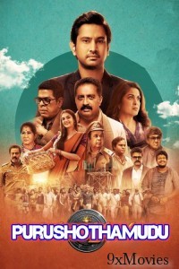 Purushothamudu (2024) ORG Hindi Dubbed Movie