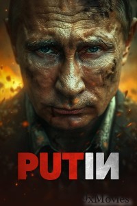 Putin (2025) HQ Hindi Dubbed Movie