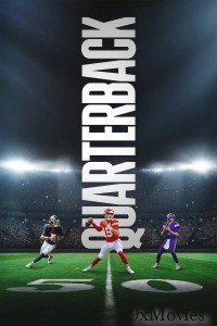 Quarterback (2025) Season 2 Hindi Dubbed Web Series