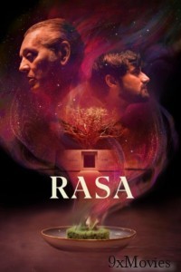 Rasa (2025) Hindi Movie