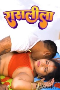 Raslila (2025) Uncutplus Hindi Hot Short Film