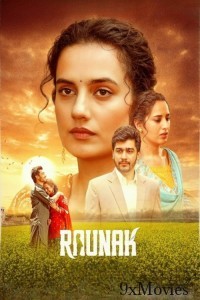 Raunak (2025) Punjabi Movie