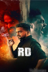 RD (2025) Marathi Movie
