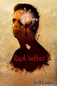 Red Letter (2025) Hindi Movie