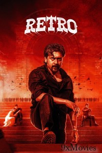 Retro (2025) Telugu Movie